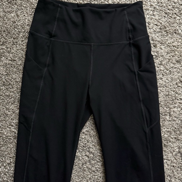 ✨ Fabletics High Rise Yoga Pants - Picture 7 of 10